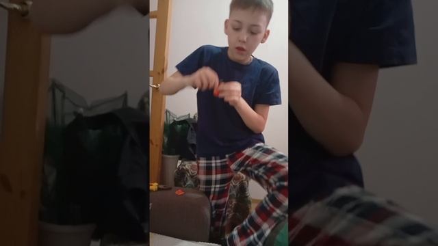 ЛОДКА ЧАСТЬ1