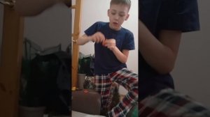 ЛОДКА ЧАСТЬ1