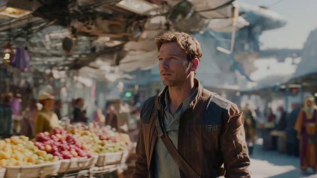 Альтернатива.