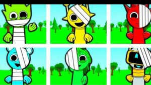 #СПРУНКИ,  МУЛЬТИКИ ДЛЯ ДЕТЕЙ,  СПРУНКИ #СПРУНКИ МУЛЬТИКИ ДЛЯ ДЕТЕЙ, #СПРУНКИ #МУЛЬТИК ДЛЯ ДЕТИШЕК