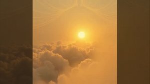 Полет над облаками