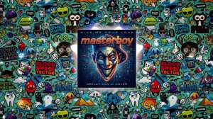 Masterboy - Give Me Your Love (DeeJay Dan AI 'Breaks' Cover) #Masterboy #Breaks #Eurodance #Брэйкс