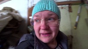 Влог от 17.11.2021