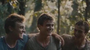 Друзья на Века