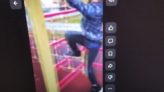 я опять за своё