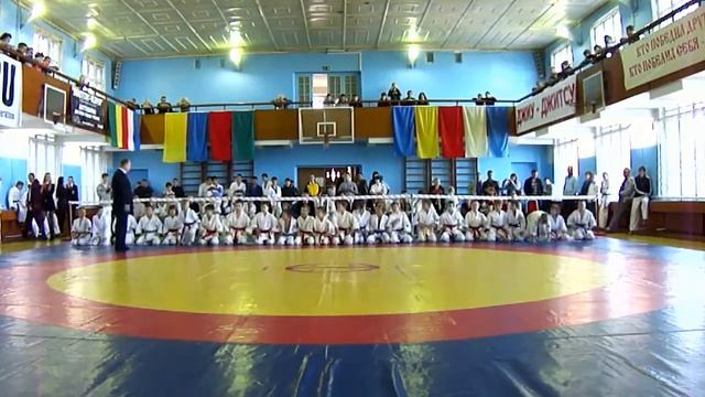 Куда лучше записаться на тренировку - в какую секцию - в какой вид спорта - в какое единоборство