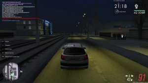 Уход с места ДТП