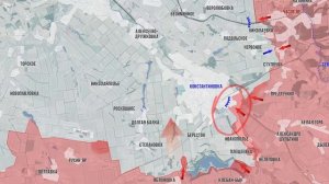 Фронтовая сводка 13 декабря 2025