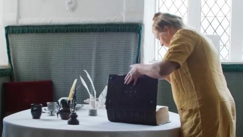 Religion in Tudor England