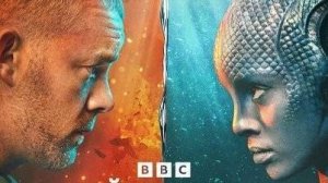 Война между сушей и морем «The War Between the Land and the Sea» сериал, русский тизер, 2025