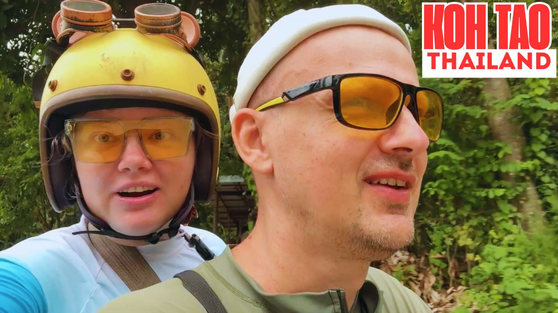 Я не ожидал такого от Ко Тао | Таиланд 2025