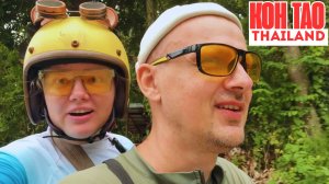 Я не ожидал такого от Ко Тао | Таиланд 2025