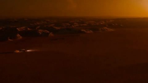 Посол (Land Rover - Sci-fi) (Full 3D CGI - Breakdown)