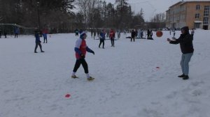 13.12.25 Сибизол-Почтовик 5-0 (второй тайм)