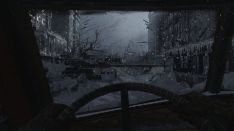 Metro-Exodus /Новосибирск