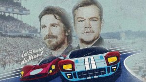 Форд против Феррари ...филм ...