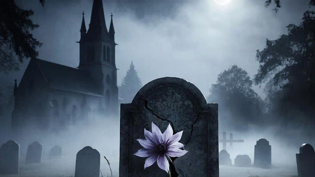 Готический рок №7