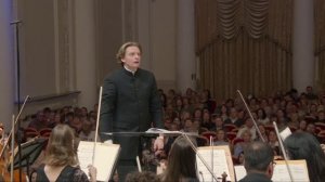 РАСО Всероссийский форум симфонических оркестров в Екатеринбурге 2025 г Первое отделение