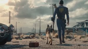 Про сюжетно-сценарные вывихи логики в сериале Fallout