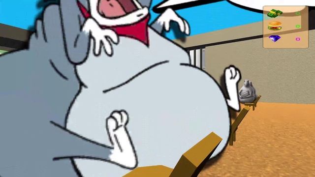 Склад кухни