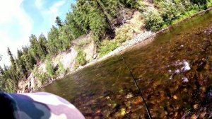 СПЛАВ_КУТУКАС-2018 live #2