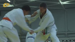 ТУРНИР ПО ДЗЮДО НА ПРИЗЫ ФДЖ И МГОКА ПРОШЕЛ В ФОК "СТАРТ"
