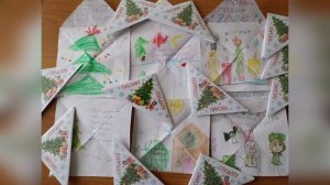 письмо солдату 1