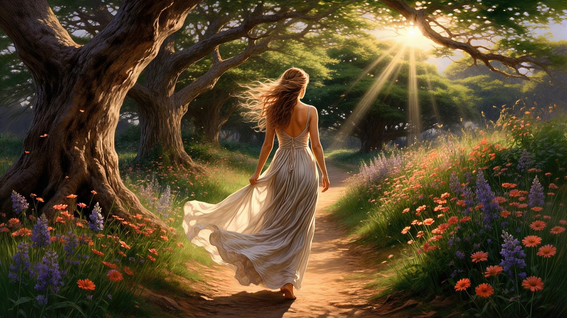 Песня _Стихи рождаются из тишины_ Музыка для души!