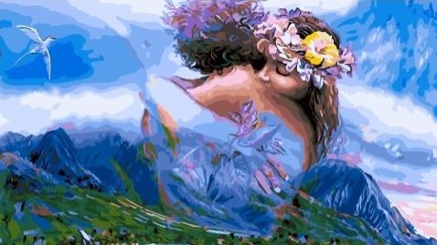 Пройдут года.