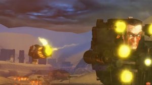 Джи-Туалет 4.0 против Джи-Туалет 5.0 часть 1