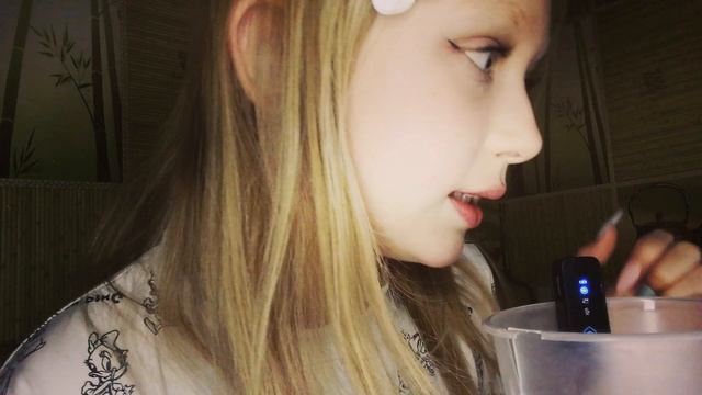 Асмр триггеры