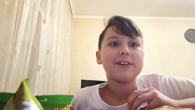 ии всем привет 👋