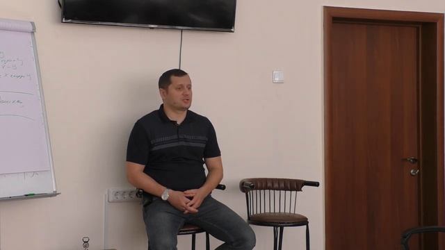 Стресс неизбежен.