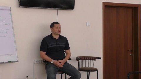 Стресс неизбежен.