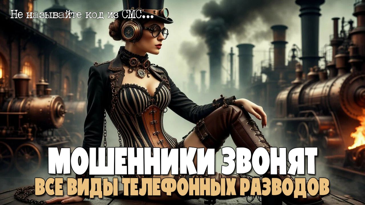 МОШЕННИКИ ЗВОНЯТ ПО ТЕЛЕФОНУ | ЧТО ДЕЛАТЬ? | ВЕСЕЛЫЕ БЕСЕДЫ С МОШЕННИКАМИ ПО ТЕЛЕФОНУ | АНТИМОШЕННИК