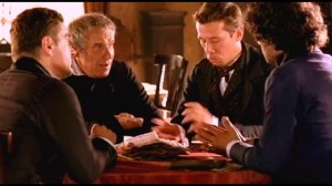 "Русская игра" Короли в колоде были...