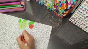 ХОББИ-ВЛОГ. Шьём кошелёк, раскрашиваем и болтаем. 
Зверополис-2