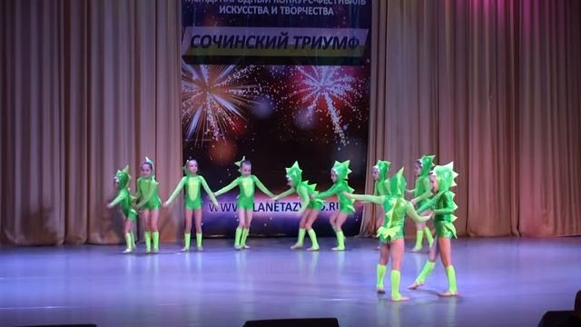 Смешной Детский танец «Динозавры» смотреть онлайн