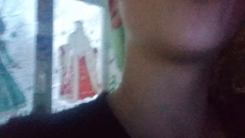 Нас похитили 1 часть