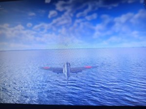 играю в war thunder