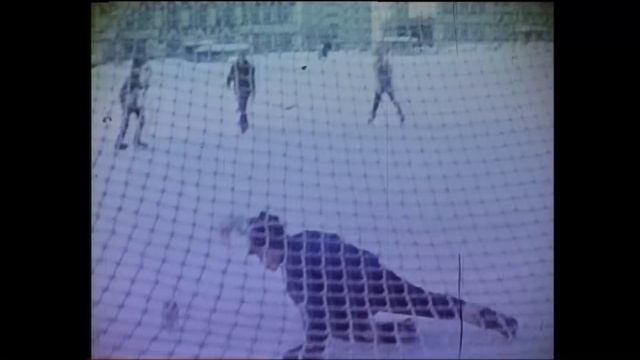 Олег Найденов о спорте в Первомайском районе