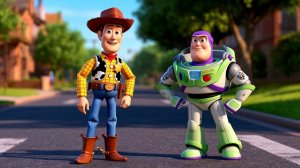 Вуди не нравится новичок Базз, в игрушечный мир идёт расколбас. Прохождение Toy Story (Sega).