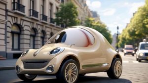 Колеса и смех мультик