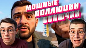 ОСЛАБЛЯЯ ПОВОДОК, ИЛИ ИГРЫ ЦИНИКОВ. МИХАИЛ ЧАПЛЫГА | ДИКИЙ