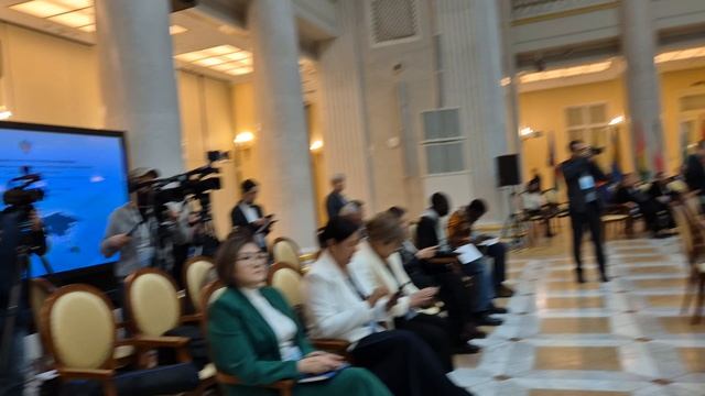 VI Международная научно-практическая конференция по вопр. против-вия инфекционным заболеваниям (1)