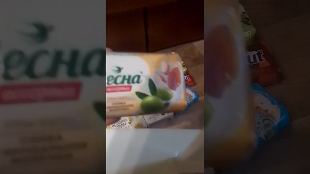 моя коллекция мыла часть 1