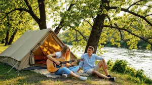 Просто утро...