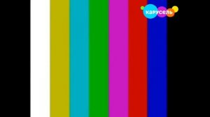 Телеканал Бибигон временно вернулся за место каруселя