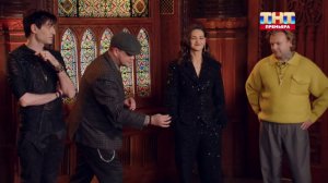 «Экстрасенсы Битва сильнейших» 2 сезон 31 выпуск (эфир от 13 декабря 2025): онлайн в хорошем 1080hd