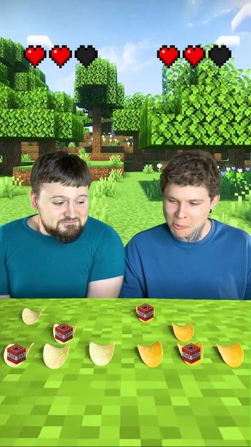 Bombocraft 💥 смотреть онлайн